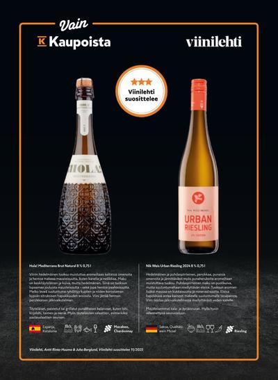 Pirkka tarjouslehti viikolta 46 sivu 6