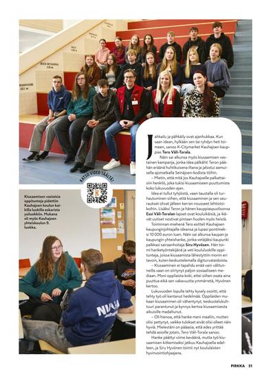 Pirkka tarjouslehti viikolta 46 sivu 51