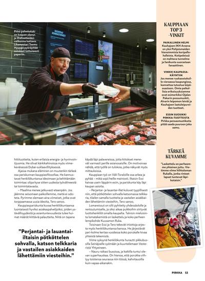 Pirkka tarjouslehti viikolta 46 sivu 53