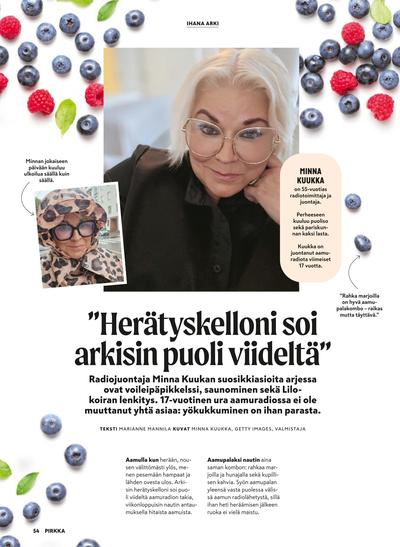 Pirkka tarjouslehti viikolta 46 sivu 54