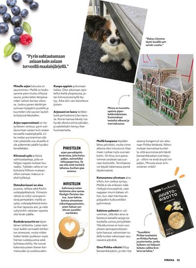 Pirkka tarjouslehti viikolta 46 sivu 55