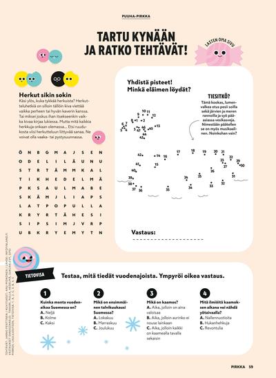 Pirkka tarjouslehti viikolta 46 sivu 59
