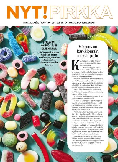 Pirkka tarjouslehti viikolta 46 sivu 7