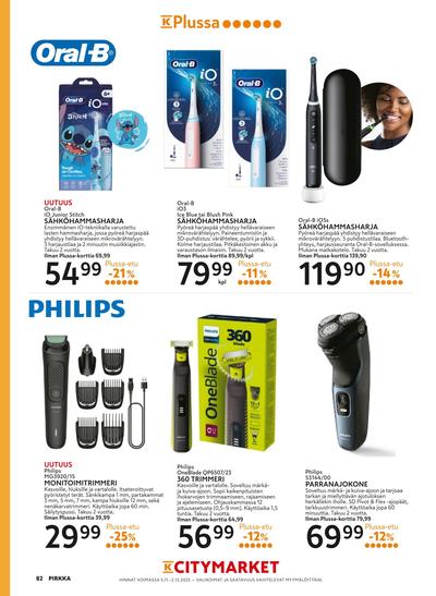 Pirkka tarjouslehti viikolta 46 sivu 81