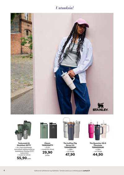 Carlson tarjouslehti viikolta 46 sivu 6