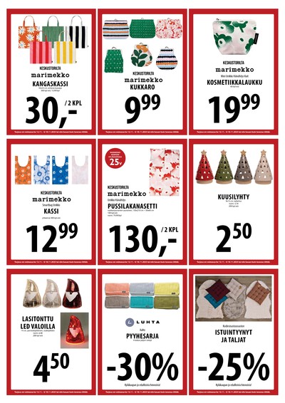 Keskinen tarjouslehti viikolta 46 sivu 11