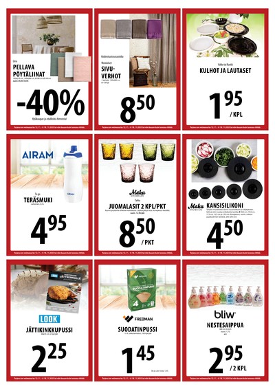 Keskinen tarjouslehti viikolta 46 sivu 12