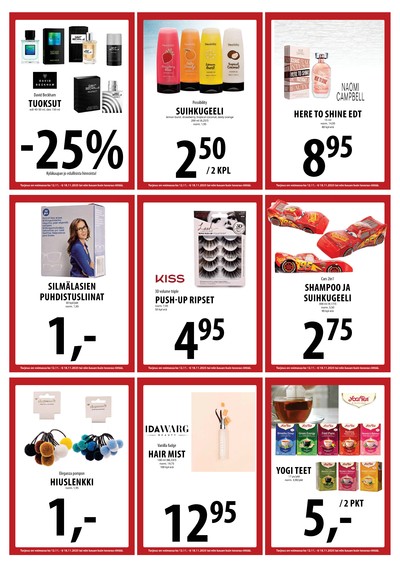 Keskinen tarjouslehti viikolta 46 sivu 13