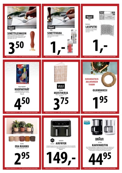 Keskinen tarjouslehti viikolta 46 sivu 14