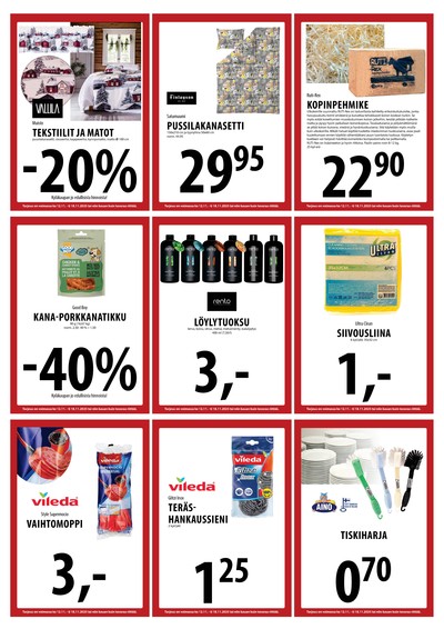 Keskinen tarjouslehti viikolta 46 sivu 17