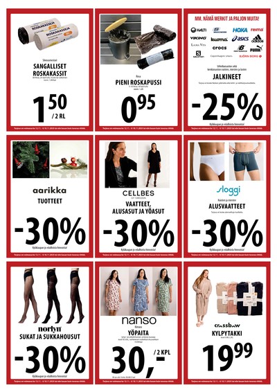 Keskinen tarjouslehti viikolta 46 sivu 18