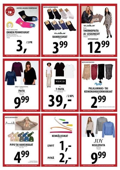 Keskinen tarjouslehti viikolta 46 sivu 19