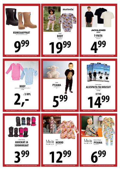 Keskinen tarjouslehti viikolta 46 sivu 20