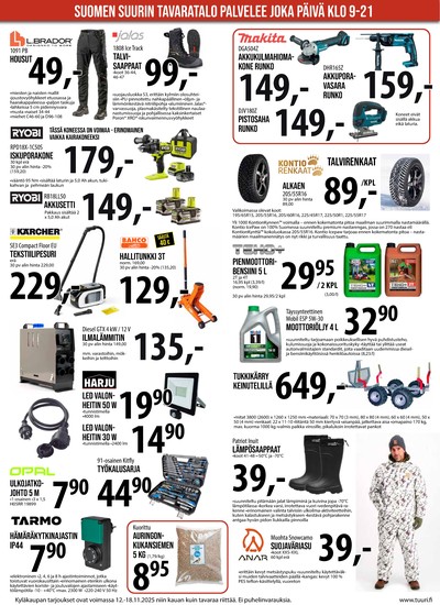 Keskinen tarjouslehti viikolta 46 sivu 3