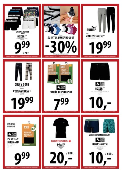 Keskinen tarjouslehti viikolta 46 sivu 21