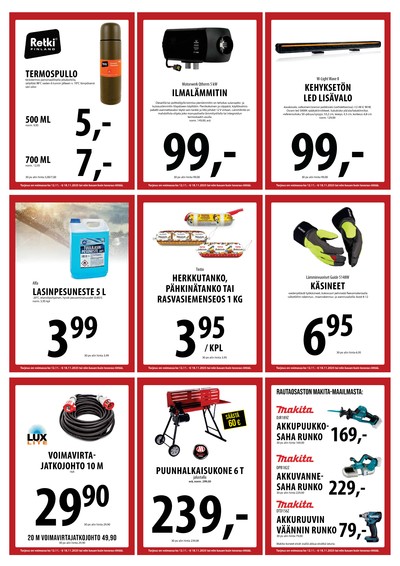 Keskinen tarjouslehti viikolta 46 sivu 23