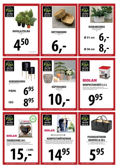 Keskinen tarjouslehti viikolta 46 sivu 25