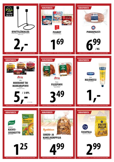 Keskinen tarjouslehti viikolta 46 sivu 26