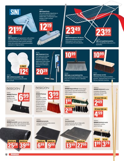 Puuilo tarjouslehti viikolta 46 sivu 12