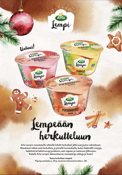 K-Ruoka tarjouslehti viikolta 47 sivu 24