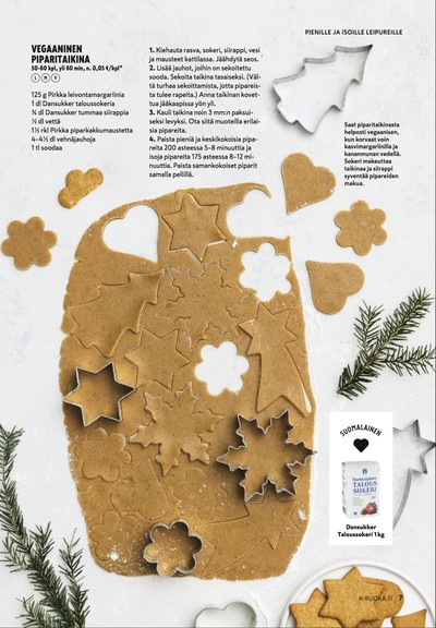 K-Ruoka tarjouslehti viikolta 47 sivu 7