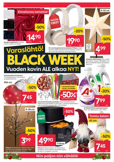 Rusta tarjouslehti viikolta 47 sivu 2