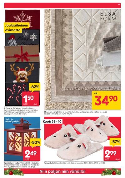 Rusta tarjouslehti viikolta 47 sivu 13