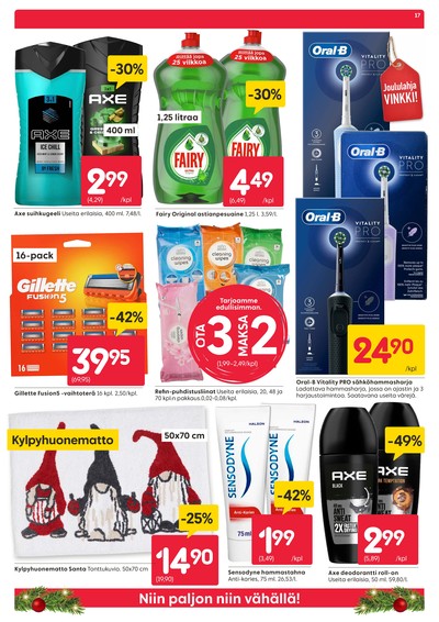 Rusta tarjouslehti viikolta 47 sivu 17