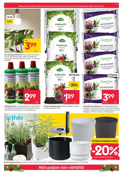 Rusta tarjouslehti viikolta 47 sivu 21