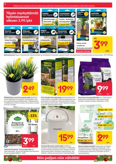 Rusta tarjouslehti viikolta 47 sivu 22