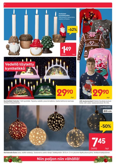 Rusta tarjouslehti viikolta 47 sivu 6