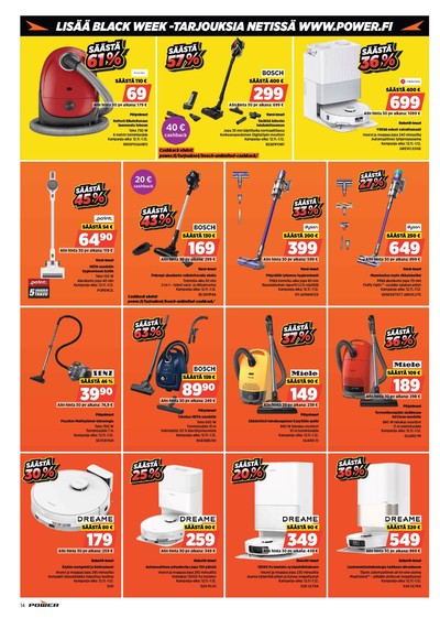 Power tarjouslehti viikolta 47 sivu 15