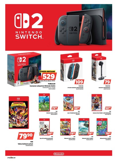 Power tarjouslehti viikolta 47 sivu 17