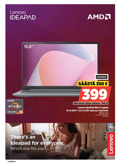 Power tarjouslehti viikolta 47 sivu 19