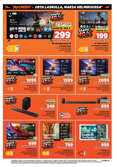 Power tarjouslehti viikolta 47 sivu 3