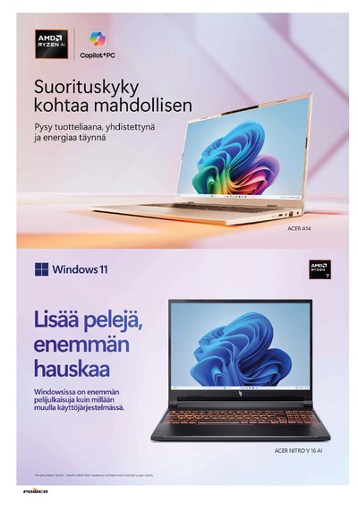 Power tarjouslehti viikolta 47 sivu 21