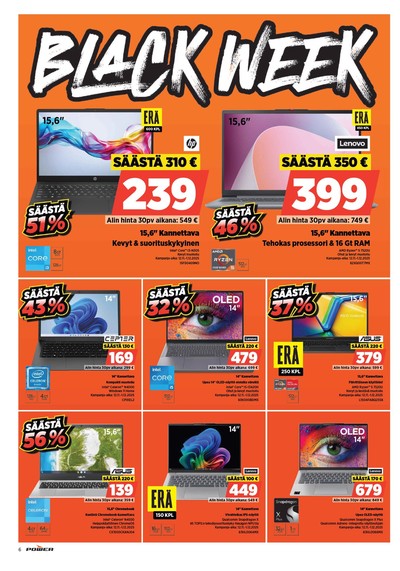 Power tarjouslehti viikolta 47 sivu 7