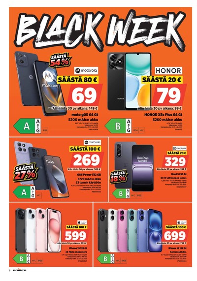 Power tarjouslehti viikolta 47 sivu 9