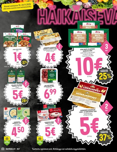 Halpa Halli tarjouslehti viikolta 47 sivu 2