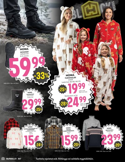 Halpa Halli tarjouslehti viikolta 47 sivu 14