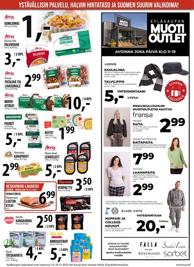 Keskinen tarjouslehti viikolta 47 sivu 12