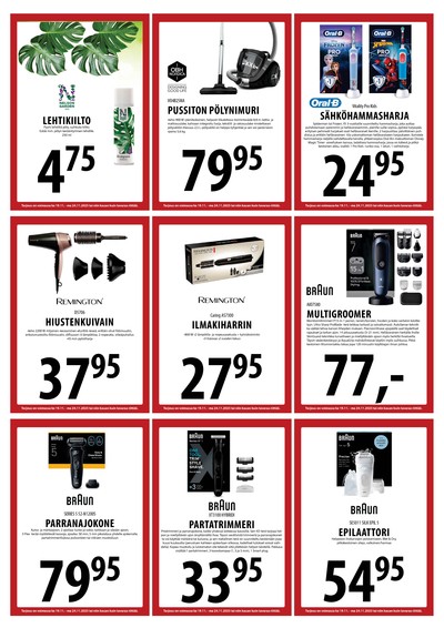 Keskinen tarjouslehti viikolta 47 sivu 17