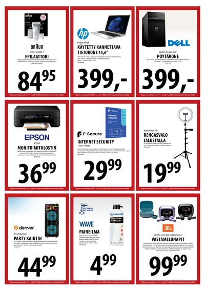 Keskinen tarjouslehti viikolta 47 sivu 18