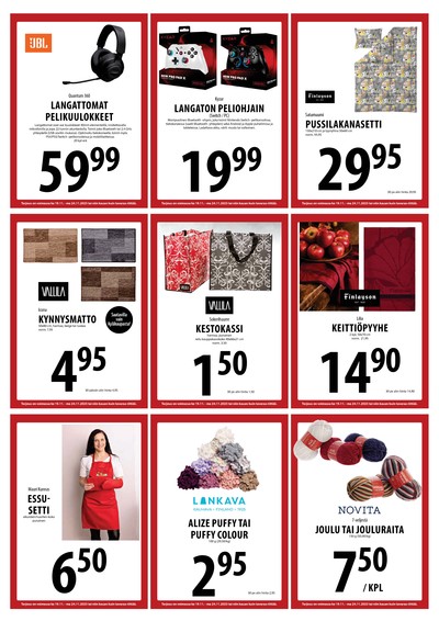 Keskinen tarjouslehti viikolta 47 sivu 19