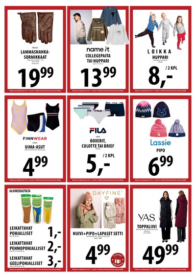 Keskinen tarjouslehti viikolta 47 sivu 23