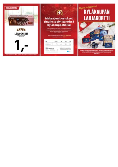 Keskinen tarjouslehti viikolta 47 sivu 30