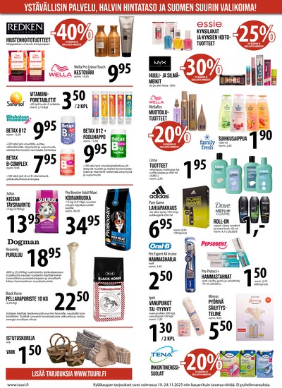 Keskinen tarjouslehti viikolta 47 sivu 7