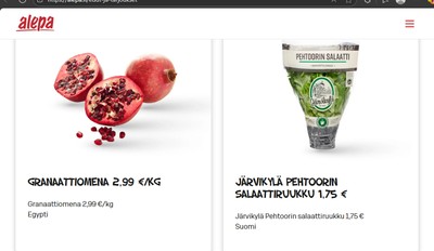 Alepa tarjouslehti viikolta 47 sivu 2