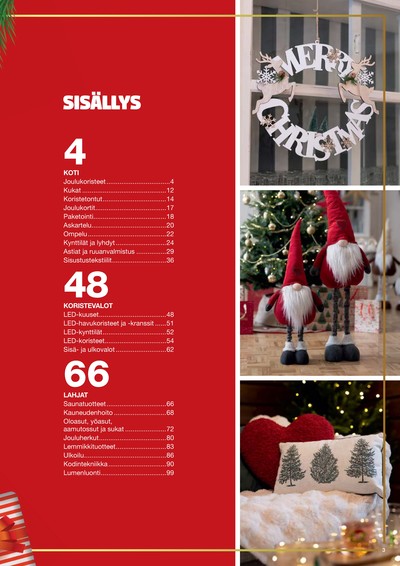 Tokmanni tarjouslehti viikolta 48 sivu 3