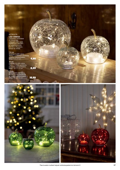 Tokmanni tarjouslehti viikolta 48 sivu 57